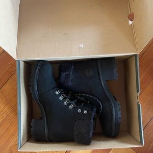 Brand New Timberland Boots